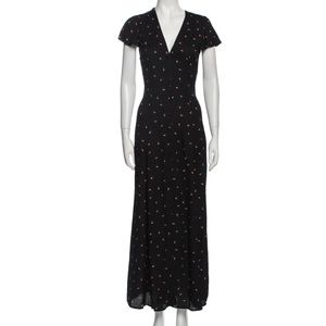 Reformation Long Dress